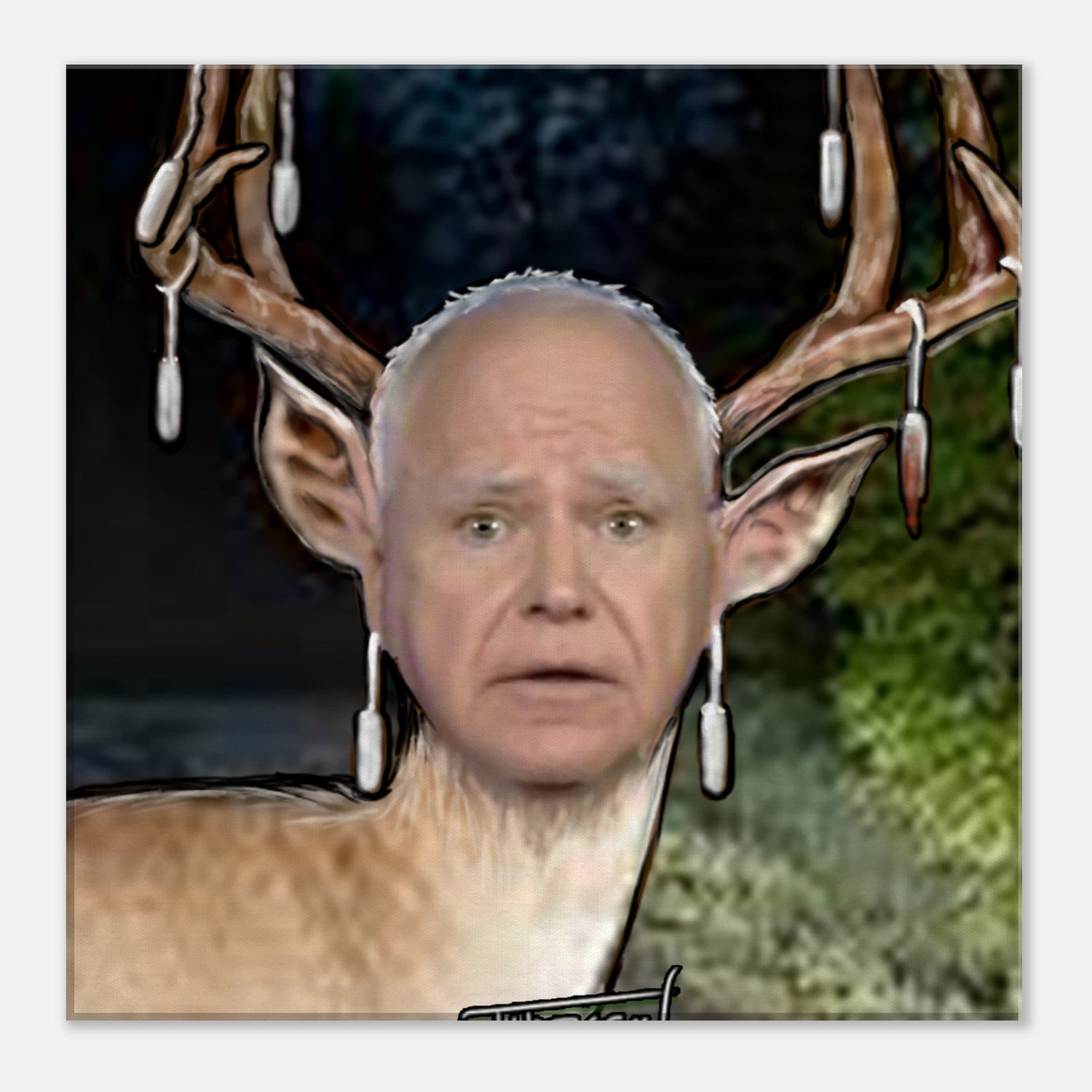 DeerWalz